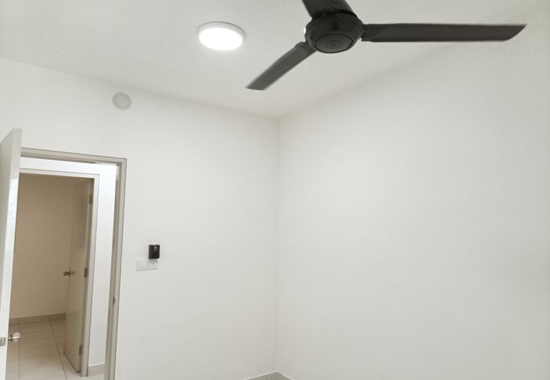 Residensi Riamas, The Harmony