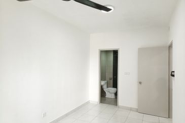 Residensi Riamas, The Harmony