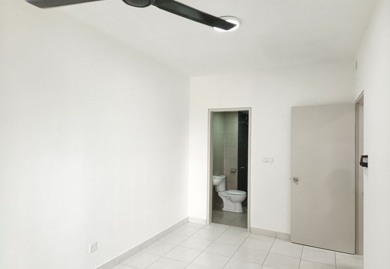 Residensi Riamas, The Harmony