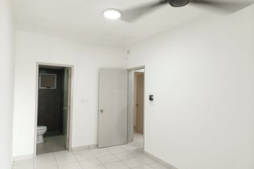 Residensi Riamas, The Harmony