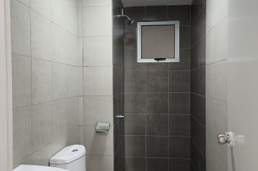 Residensi Riamas, The Harmony