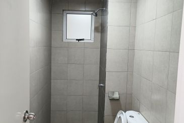 Residensi Riamas, The Harmony