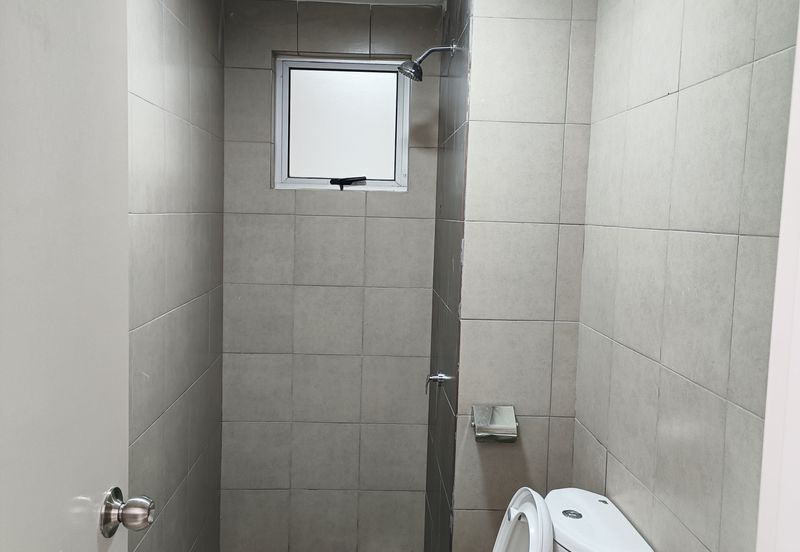 Residensi Riamas, The Harmony