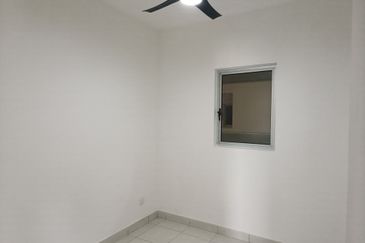 Residensi Riamas, The Harmony