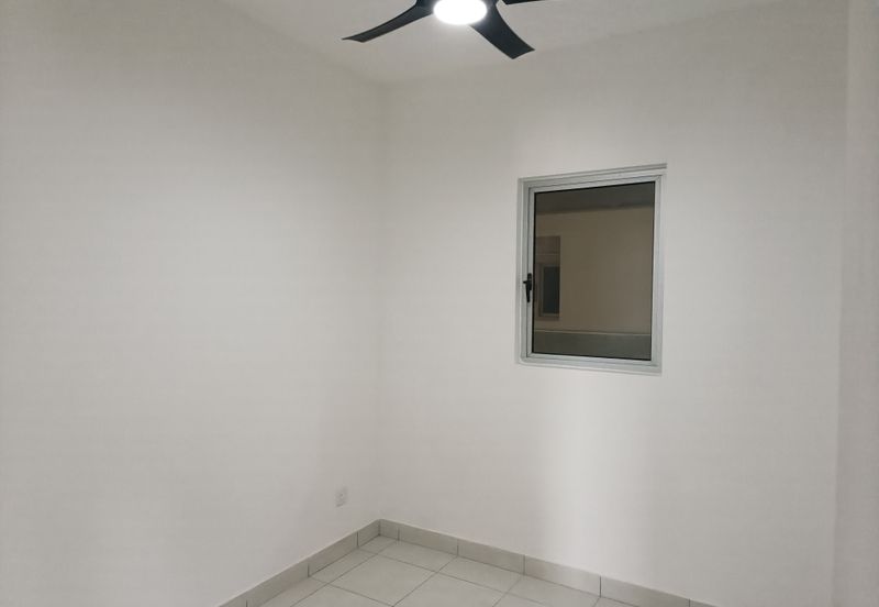 Residensi Riamas, The Harmony