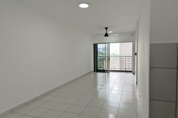 Residensi Riamas, The Harmony