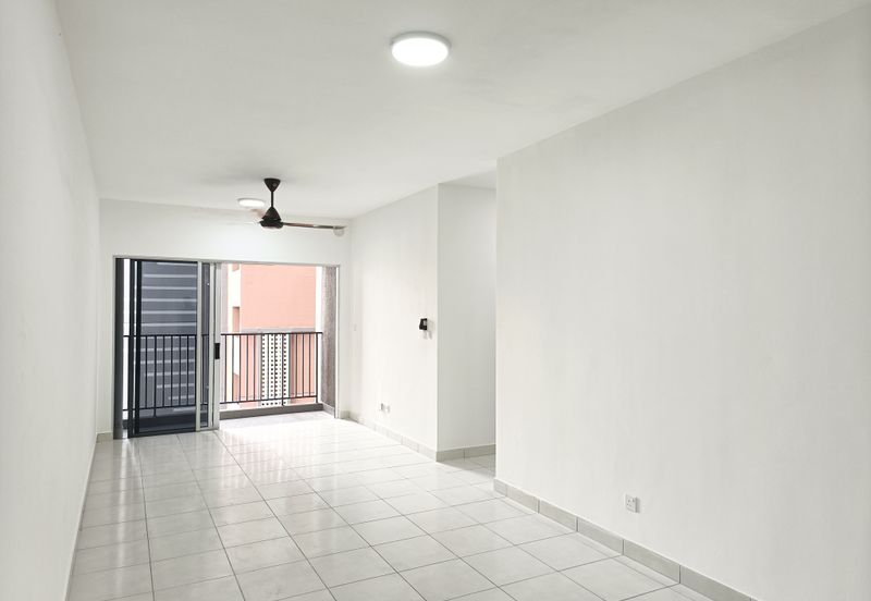 Residensi Riamas, The Harmony