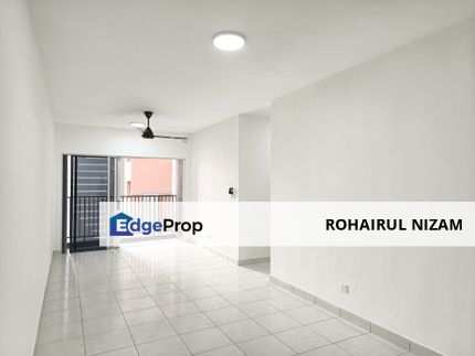 RESIDENSI RIAMAS @ OLD KLANG ROAD, Kuala Lumpur, Jalan Klang Lama (Old Klang Road)