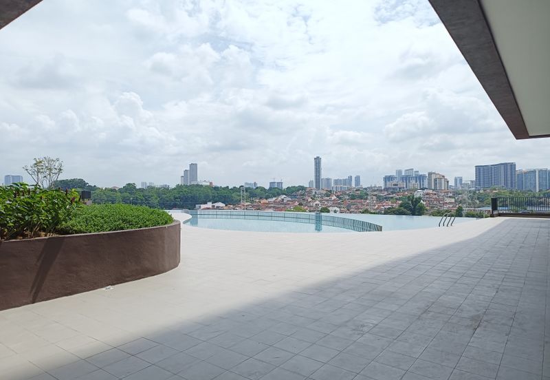 Residensi Riamas, The Harmony