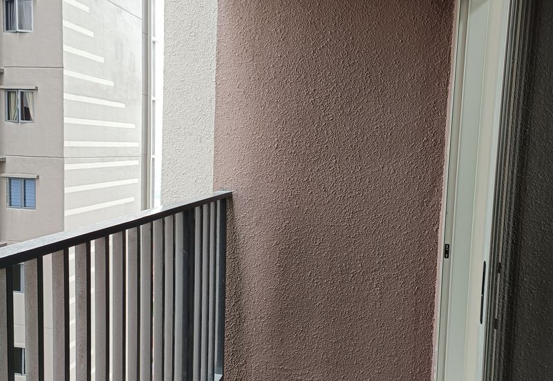 Residensi Riamas, The Harmony