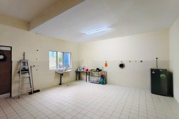 Desa Baiduri Harmoni