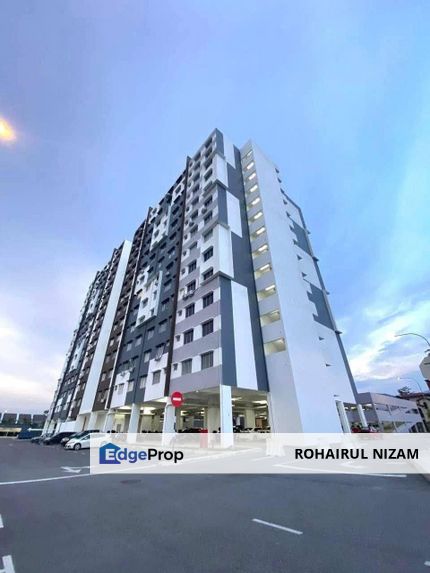 ACACIA SEMENYIH APARTMENT , Selangor, Semenyih