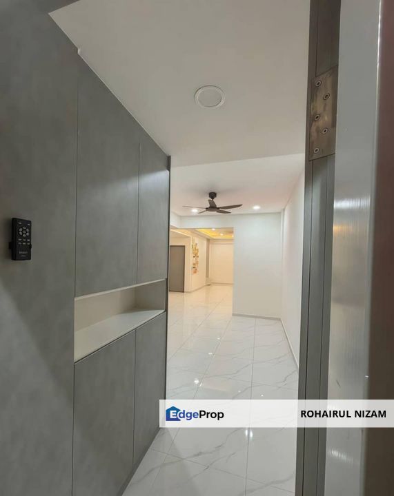 ACACIA SEMENYIH APARTMENT  FOR SALE, Selangor, Semenyih