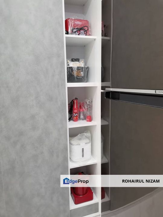 ACACIA SEMENYIH APARTMENT  FOR SALE, Selangor, Semenyih