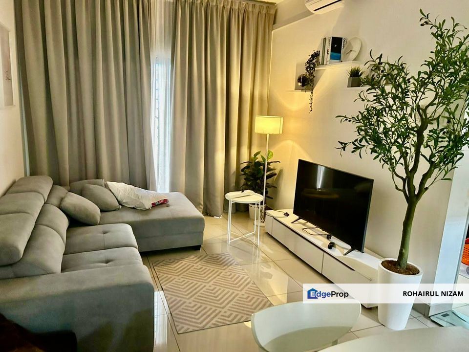 RESIDENSI ZAMRUD KAJANG 2 SELANGOR FOR SALE, Selangor, Kajang