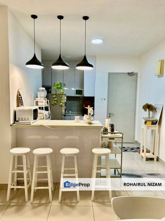 RESIDENSI ZAMRUD KAJANG 2 SELANGOR FOR SALE, Selangor, Kajang