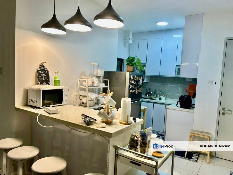 RESIDENSI ZAMRUD KAJANG 2 SELANGOR FOR SALE, Selangor, Kajang