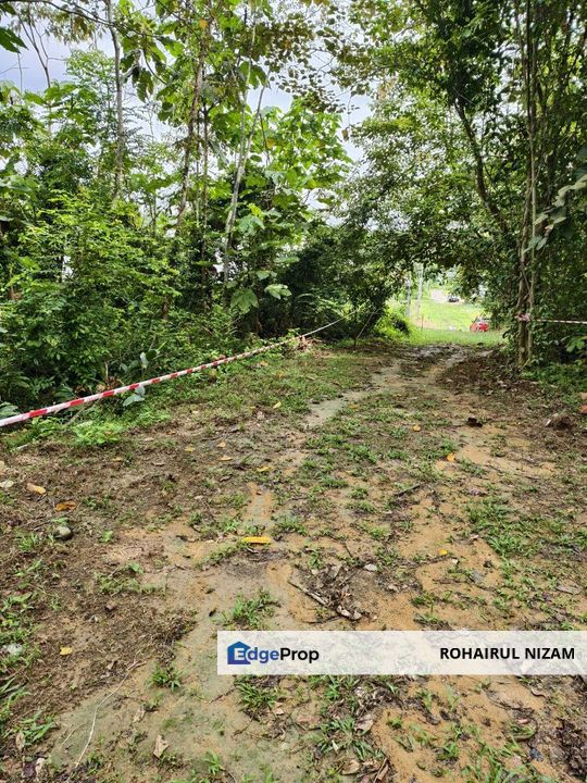 KAMPUNG GADONG LABU NEGERI SEMBILAN TANAH FOR SALE, Negeri Sembilan, Labu