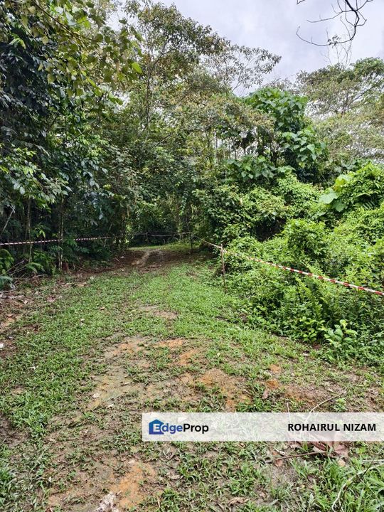 KAMPUNG GADONG LABU NEGERI SEMBILAN TANAH FOR SALE, Negeri Sembilan, Labu