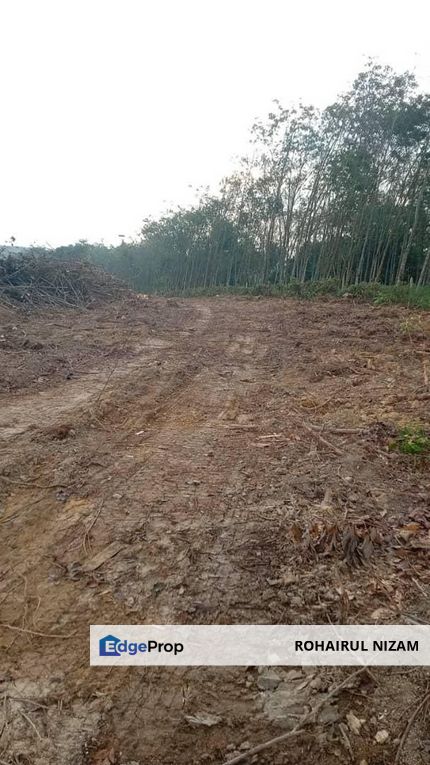 KAMPUNG GADONG LABU NEGERI SEMBILAN TANAH FOR SALE, Negeri Sembilan, Labu