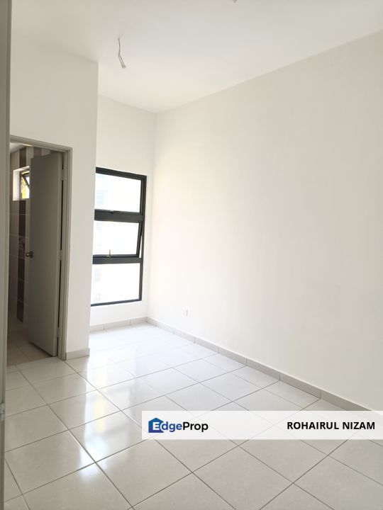 RESIDENSI EMAS KAJANG FOR RENT PARTLY FURNISHED , Selangor, Kajang