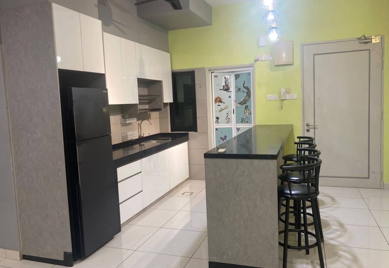 Lake Vista Residence (Tasik Vista Residen)