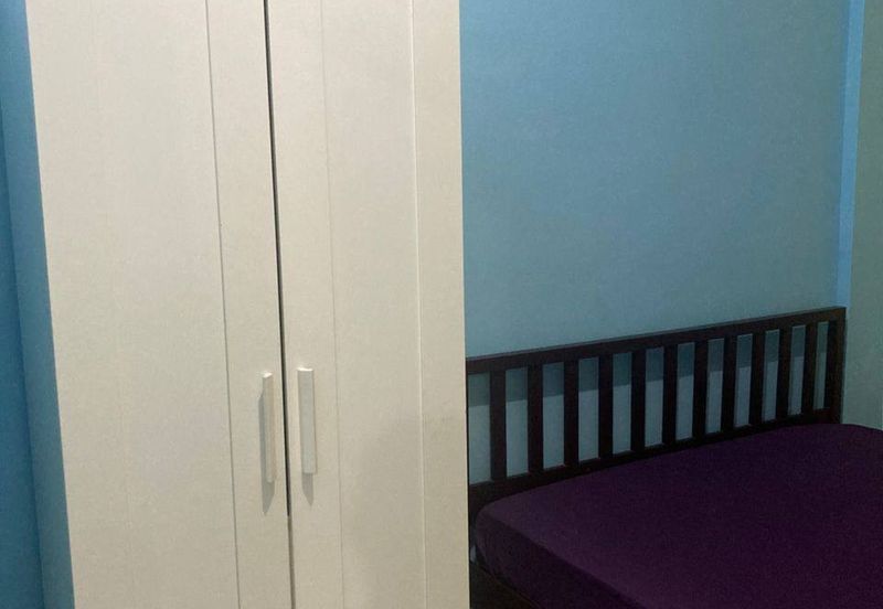 Lake Vista Residence (Tasik Vista Residen)