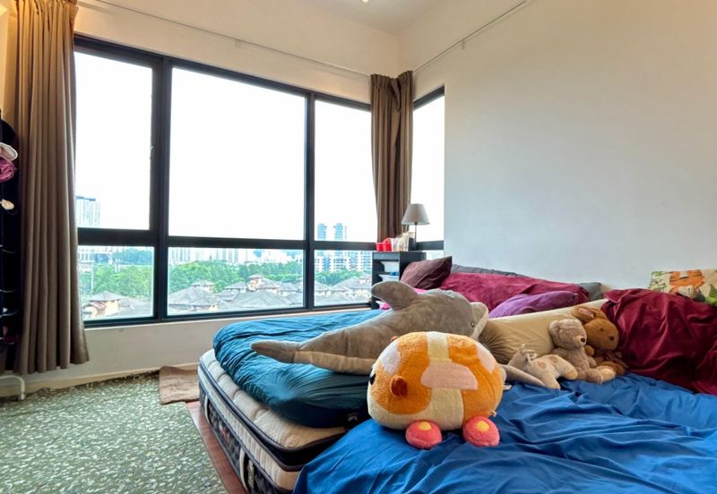 Rumbia Residence @ ARI PERMAISURI