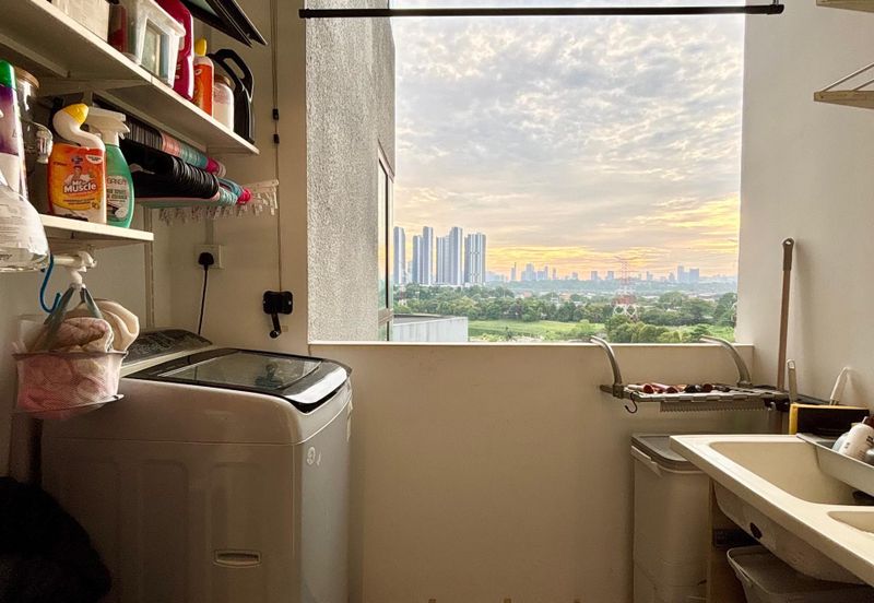 Rumbia Residence @ ARI PERMAISURI