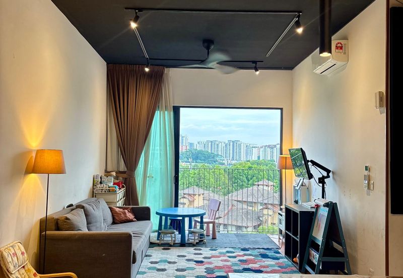 Rumbia Residence @ ARI PERMAISURI