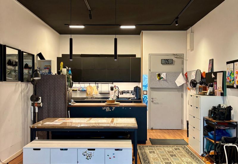 Rumbia Residence @ ARI PERMAISURI