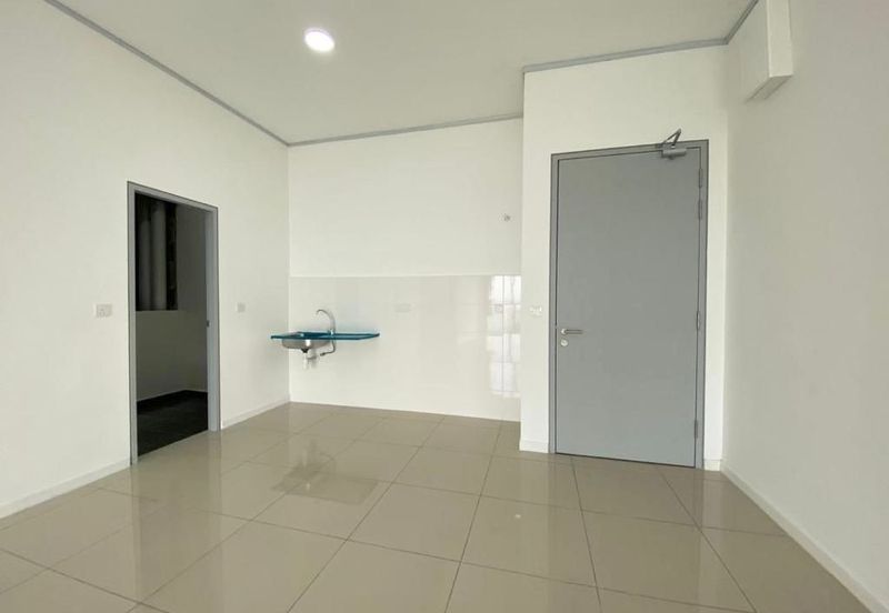 Rumbia Residence @ ARI PERMAISURI