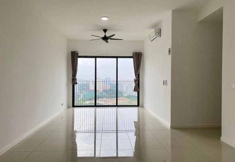 Rumbia Residence @ ARI PERMAISURI