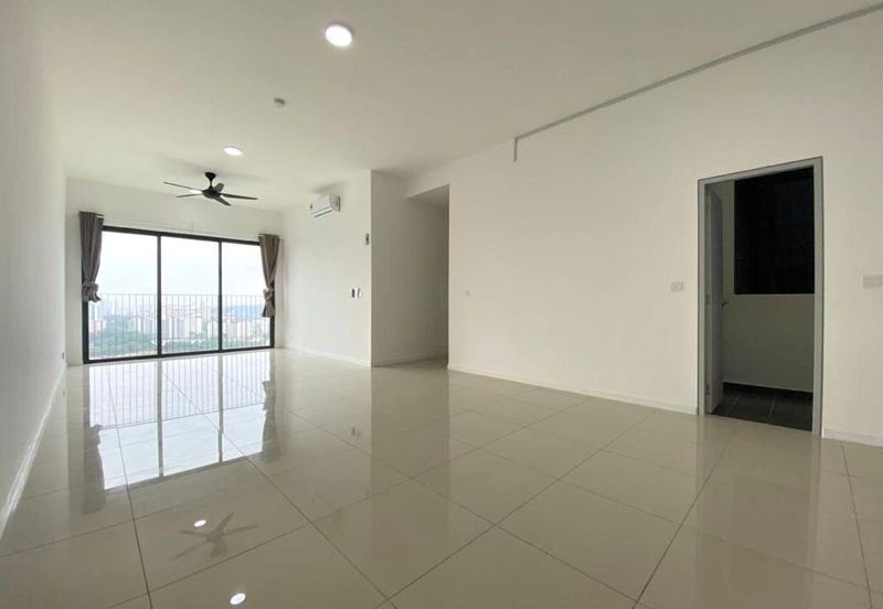 Rumbia Residence @ ARI PERMAISURI