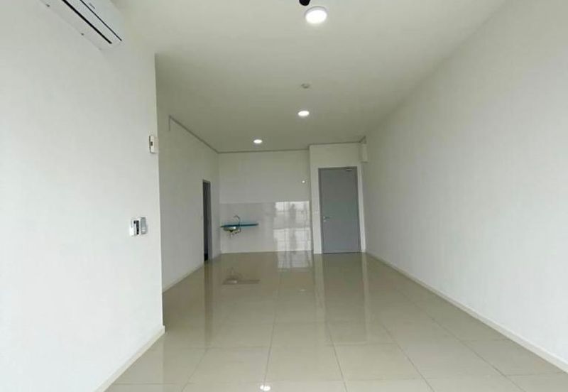 Rumbia Residence @ ARI PERMAISURI