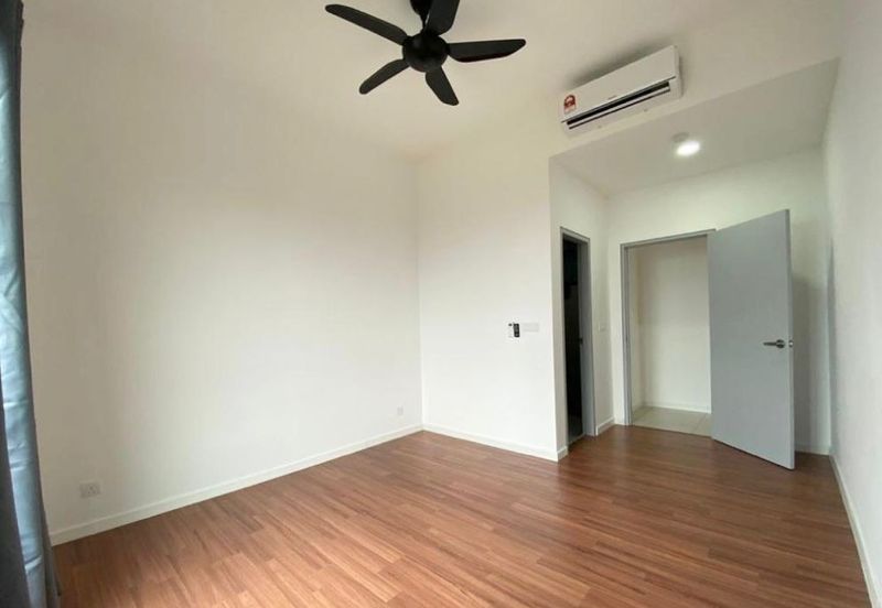 Rumbia Residence @ ARI PERMAISURI