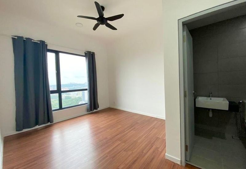 Rumbia Residence @ ARI PERMAISURI