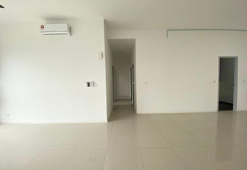 Rumbia Residence @ ARI PERMAISURI