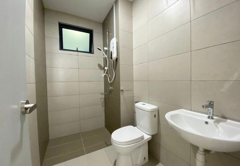 Rumbia Residence @ ARI PERMAISURI