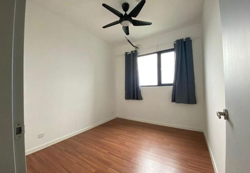 Rumbia Residence @ ARI PERMAISURI