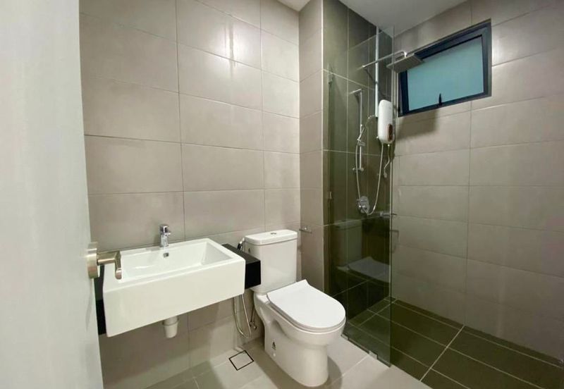 Rumbia Residence @ ARI PERMAISURI