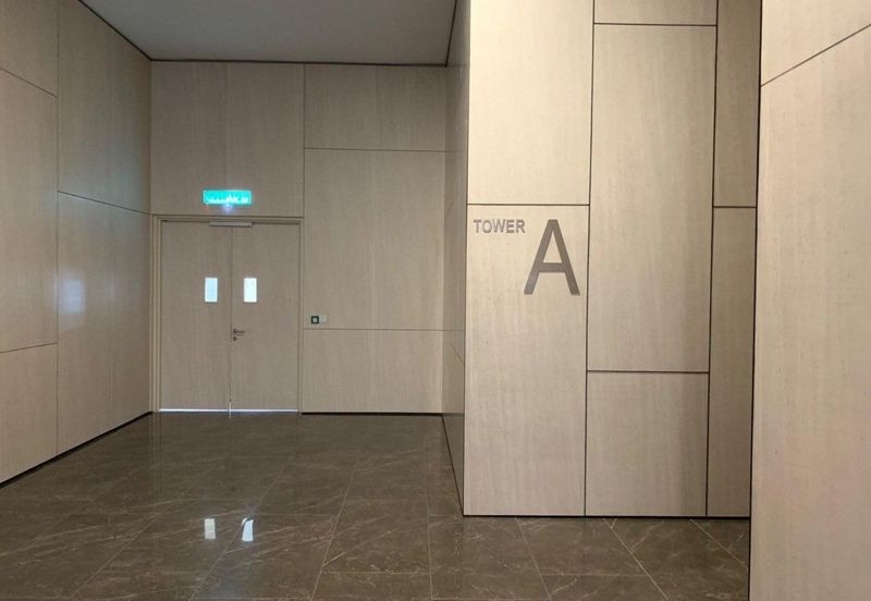 Lexa Residence @ The Quartz