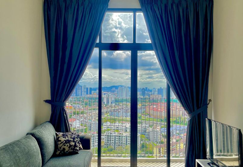 Lexa Residence @ The Quartz