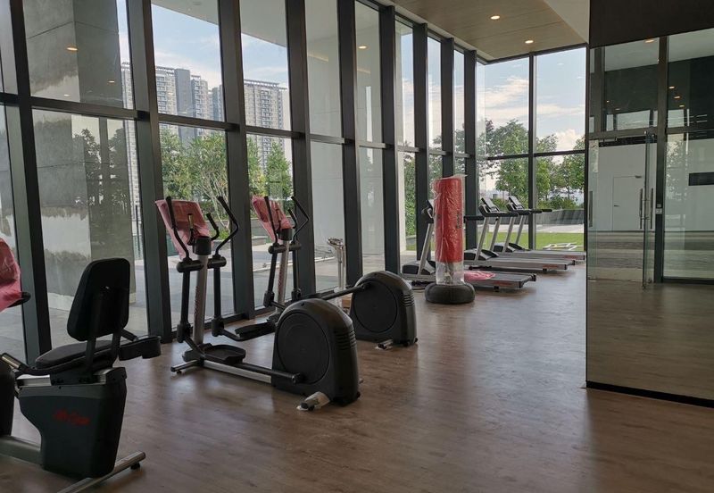 Lexa Residence @ The Quartz