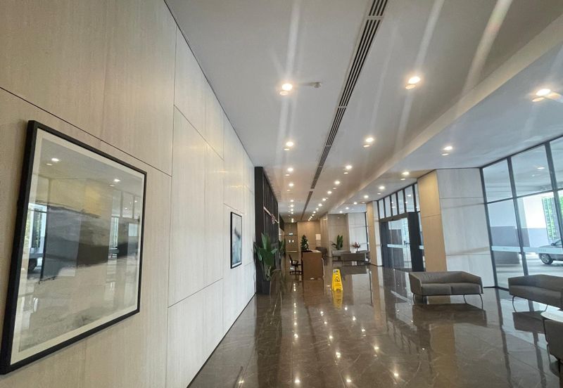 Lexa Residence @ The Quartz