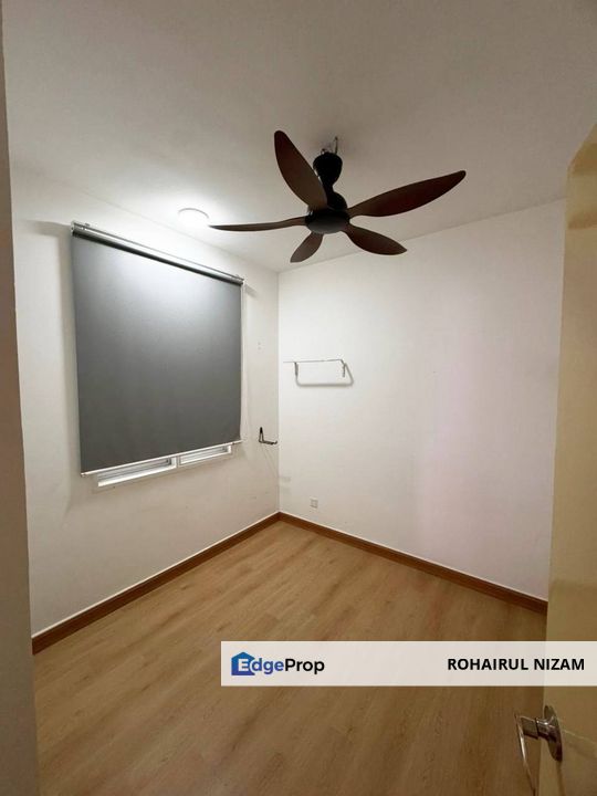 IMPIANA SKY RESIDENSI @ THE EARTH BUKIT JALIL FOR RENT, Kuala Lumpur, Bukit Jalil