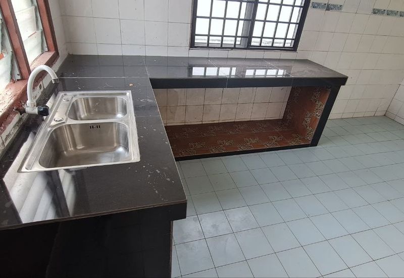 Kampung Bagan Lalang