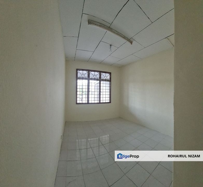 TAMAN SRI BAYU BAGAN LALANG SINGLE STOREY FOR SALE, Selangor, Tanjong Sepat