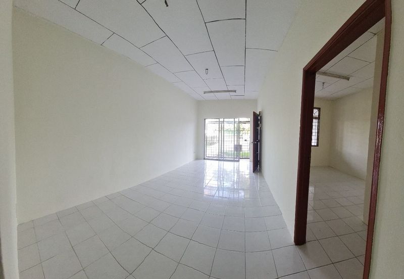 Kampung Bagan Lalang