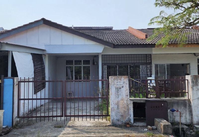 Kampung Bagan Lalang